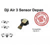 Dji Air 3 Front Sensor - Dji Air 3 Sensor Depan - Dji Air 3 Sensor